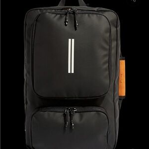 Warstic Baseball Coaches Bag; Backpack/Briefcase